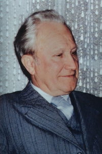 Heinrich Lay